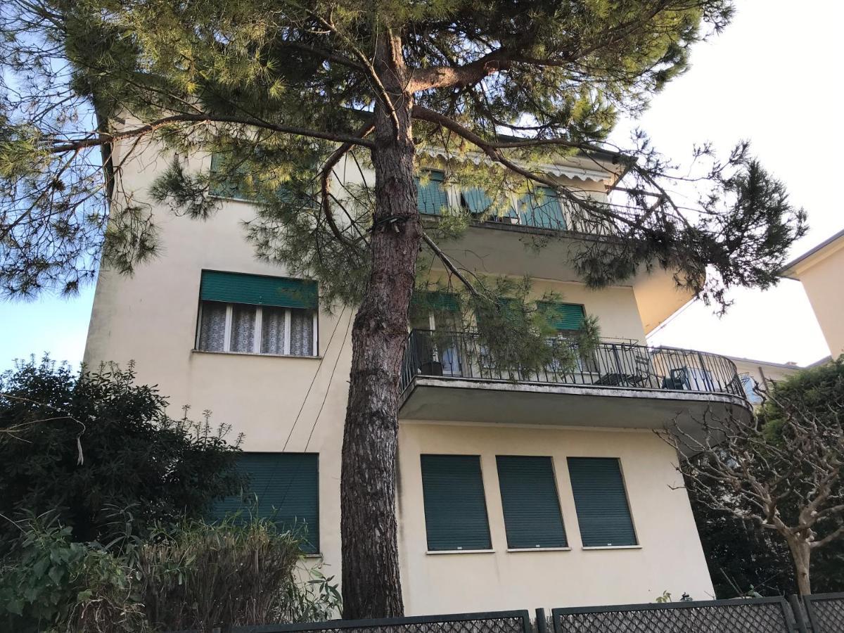 Ca Nart Ξενοδοχείο Λίντο της Βενετίας Εξωτερικό φωτογραφία