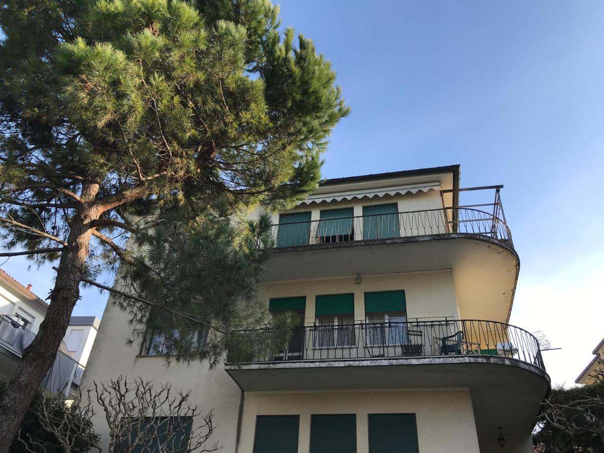 Ca Nart Ξενοδοχείο Λίντο της Βενετίας Εξωτερικό φωτογραφία