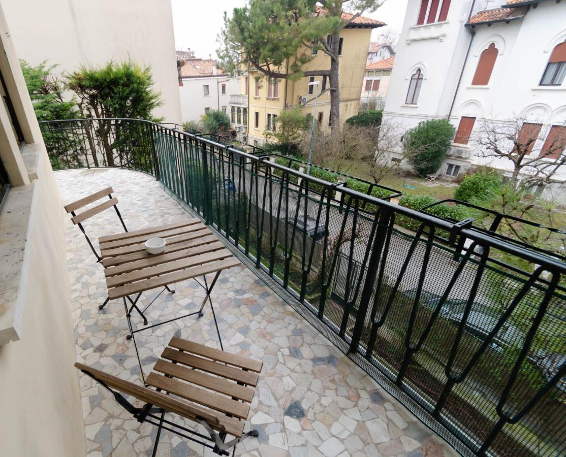 Ca Nart Ξενοδοχείο Λίντο της Βενετίας Εξωτερικό φωτογραφία