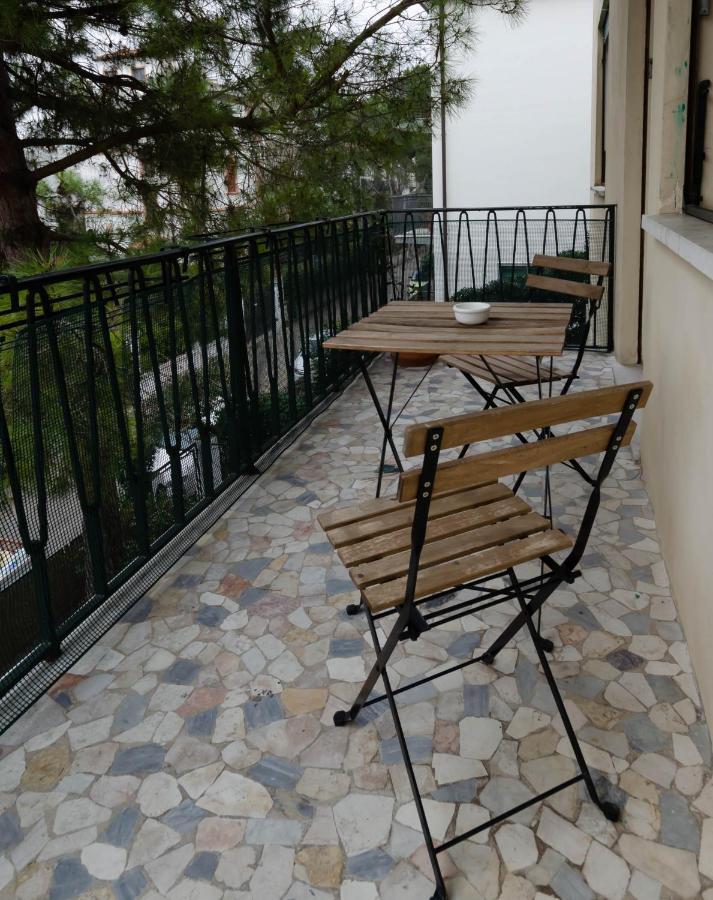 Ca Nart Ξενοδοχείο Λίντο της Βενετίας Εξωτερικό φωτογραφία