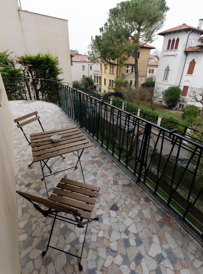 Ca Nart Ξενοδοχείο Λίντο της Βενετίας Εξωτερικό φωτογραφία