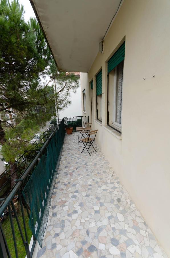 Ca Nart Ξενοδοχείο Λίντο της Βενετίας Εξωτερικό φωτογραφία
