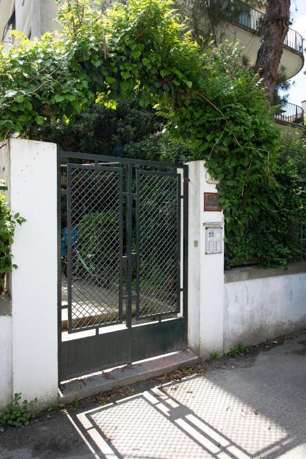 Ca Nart Ξενοδοχείο Λίντο της Βενετίας Εξωτερικό φωτογραφία